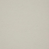 Close-up of bone-colored ash veneer texture on Globe Chloe Bedside table with PU sealer finish