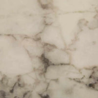 Globe West Bedside Tables Globe West Pearce Marble Bedside - Bone