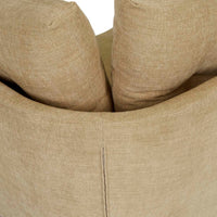 GlobeWest Hugo Marla Modular Sofa - Copeland Honey