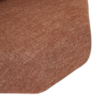GlobeWest Juno Cloud Round Corner Sofa