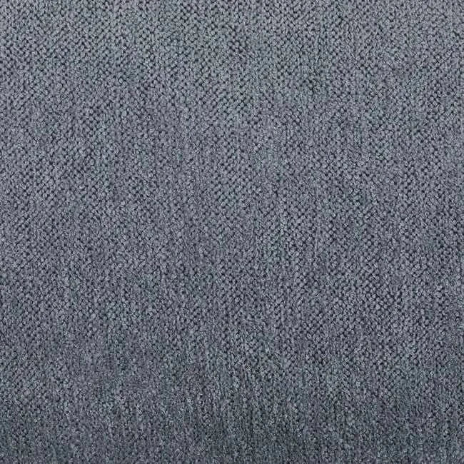 Globe West Occasional Chairs Custom Juno Cloud Modular Sofa - Vista Blue