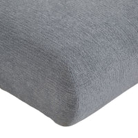 GlobeWest Juno Cloud Ottoman