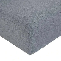 Globe West Occasional Chairs Custom Juno Cloud Modular Sofa - Vista Blue