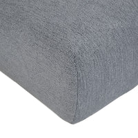 GlobeWest Juno Cloud 1 Seater Right Arm Sofa
