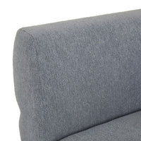 GlobeWest Juno Cloud 1 Seater Right Arm Sofa