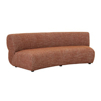 GlobeWest Juno Cloud Arc 2 Seater Sofa