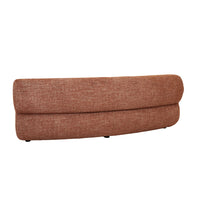 GlobeWest Juno Cloud Arc 2 Seater Sofa