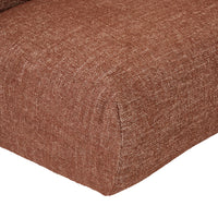 GlobeWest Juno Cloud Arc 2 Seater Sofa