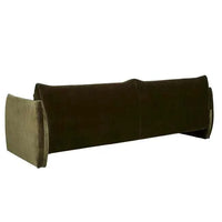 Globe West Sofas Globe West Sidney Peak 3 Seater Sofa - Caper Velvet