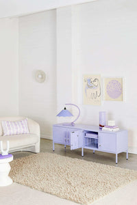 Mustard Made Lockers Mustard Made Locker - The Standard Lilac