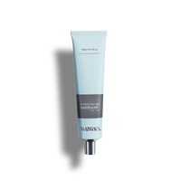 WORKS Saltbush Hand Cream 80ml aluminium tube