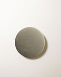 Robert Gordon Backlit Disc Wall Light, Saltbush