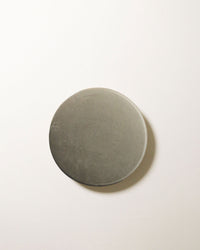 Robert Gordon Backlit Disc Wall Light in Saltbush