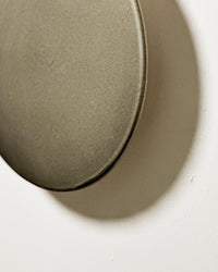 Robert Gordon Backlit Disc Wall Light in Saltbush