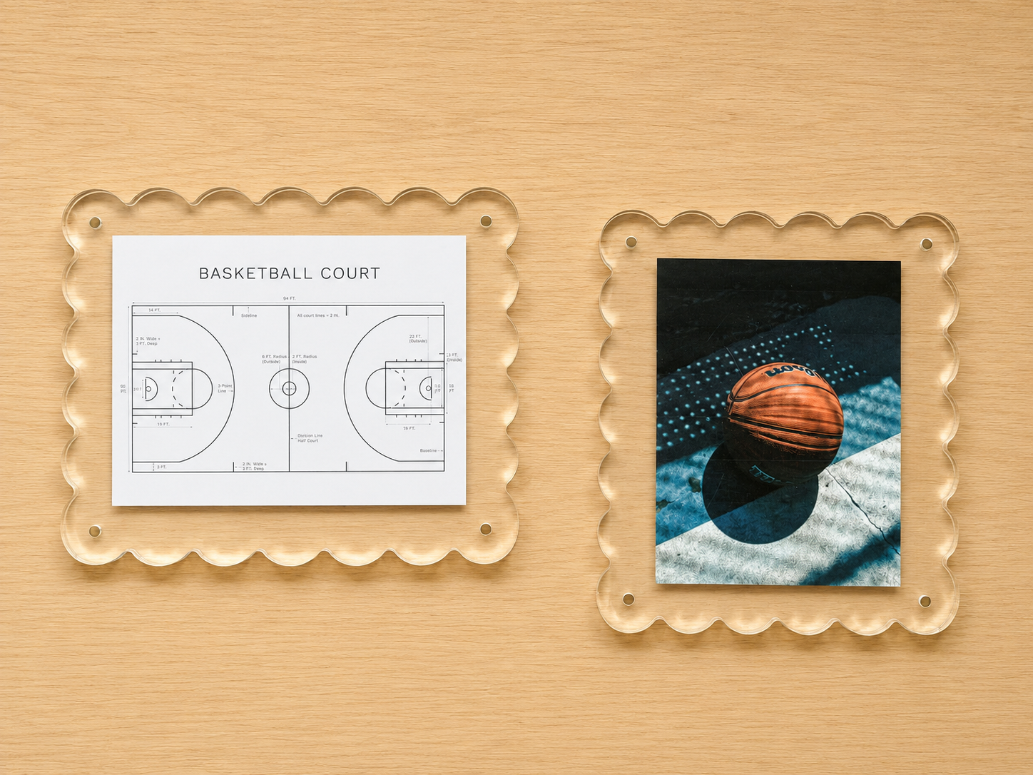 Sideline Print - Various sizes