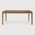Ethnicraft Bok Dining Table - Teak