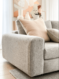 norsu interiors Sofas 4.5 Seater norsuHOME sofa 4.5 seater