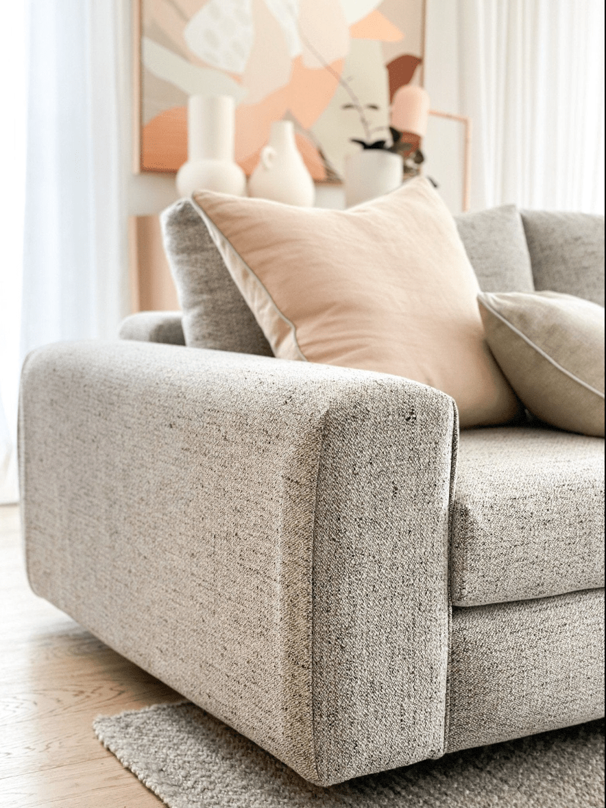 norsu interiors Sofas 4.5 Seater norsuHOME sofa 4.5 seater