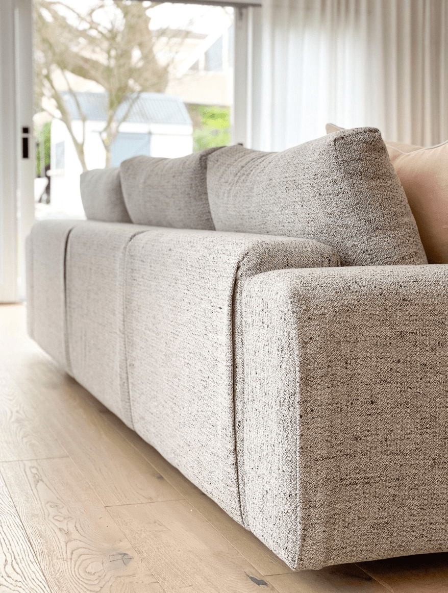 norsu interiors Sofas 4.5 Seater norsuHOME sofa 4.5 seater
