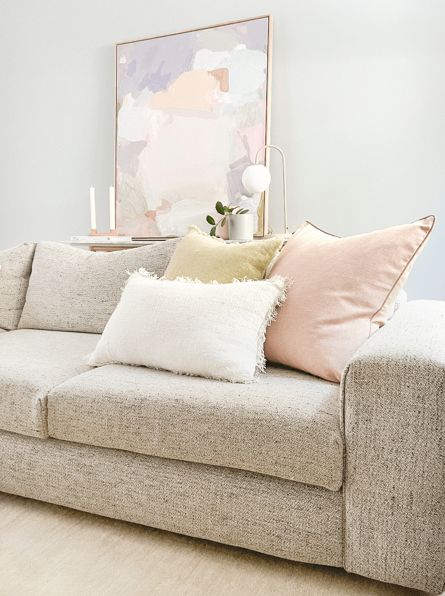 norsu interiors Sofas 4.5 Seater norsuHOME sofa 4.5 seater