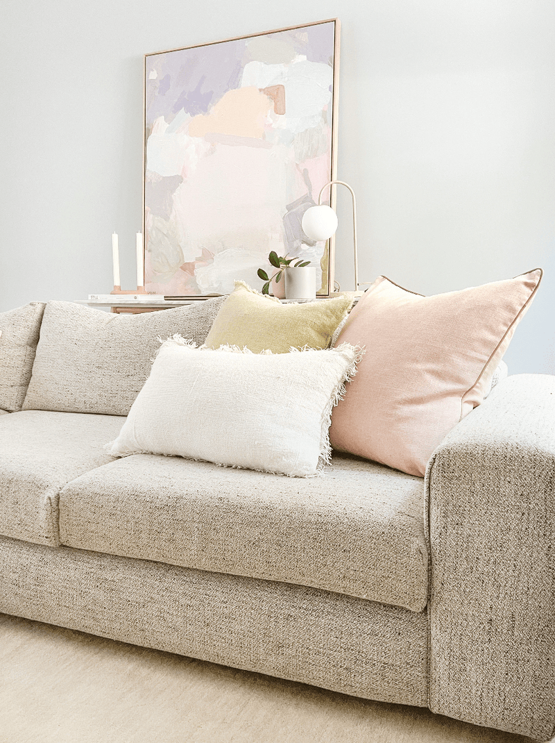 norsu interiors Sofas 4.5 Seater norsuHOME sofa 4.5 seater