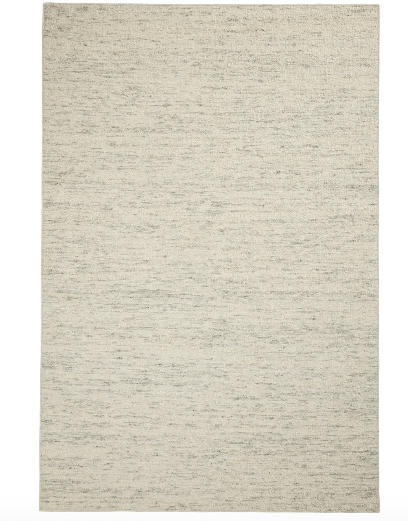 Weave Rugs Weave Henley Rug - Pelican