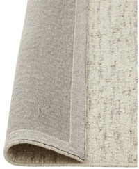 Weave Rugs Weave Henley Rug - Pelican