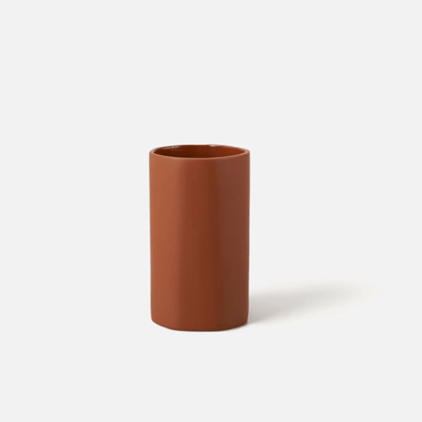 Città Vases Città Fossil Vase Brick - Small