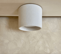 klaylife Pendants Small POTT Lighting Terra Ceiling Lamp - White Sand