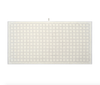 Loop Home Accessories Loop Home Bath Towel - Butter/Stone Grid