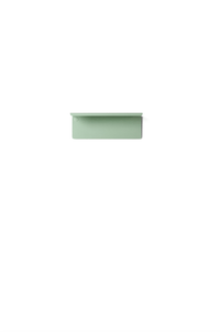 Mustard Made Wall Shelf Mustard Made The Ledge Shelves - Sage
