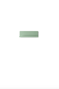 Mustard Made Wall Shelf Mustard Made The Ledge Shelves - Sage
