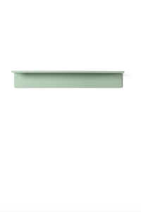 Mustard Made Wall Shelf Mustard Made The Ledge Shelves - Sage