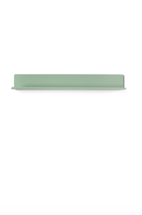 Mustard Made Wall Shelf Mustard Made The Ledge Shelves - Sage