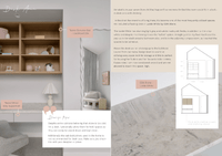 Norsu Interiors Media norsuHOME 2 Digital Magazine - The Entire Home (Bundle Limited TIme Offer)