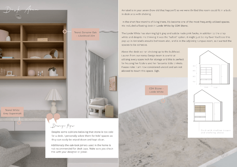 Norsu Interiors Media norsuHOME 2 Digital Magazine - The Entire Home (Bundle Limited TIme Offer)