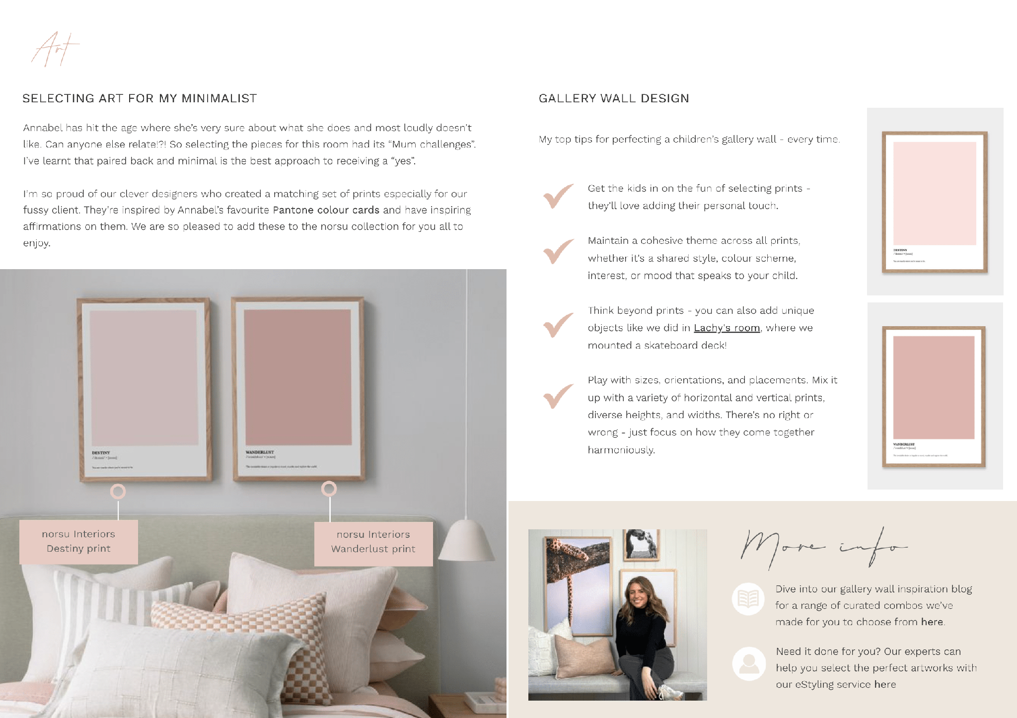 Norsu Interiors Media norsuHOME 2 Digital Magazine - The Entire Home (Bundle Limited TIme Offer)