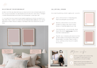 Norsu Interiors Media norsuHOME 2 Digital Magazine - The Entire Home (Bundle Limited TIme Offer)