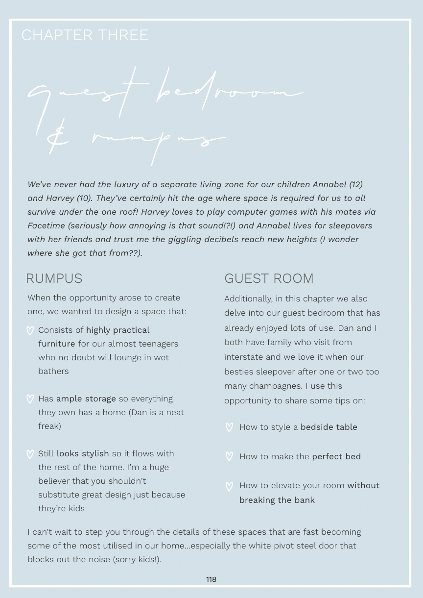 Norsu Interiors Media norsuHOME 2 Digital Magazine - The Entire Home (Bundle Limited TIme Offer)