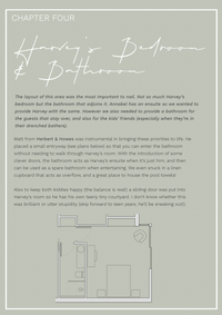 Norsu Interiors Media norsuHOME 2 Digital Magazine - The Entire Home (Bundle Limited TIme Offer)