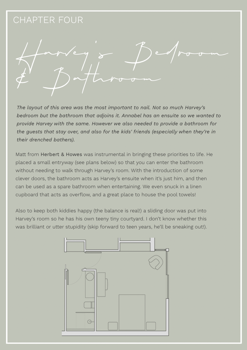 Norsu Interiors Media norsuHOME 2 Digital Magazine - The Entire Home (Bundle Limited TIme Offer)