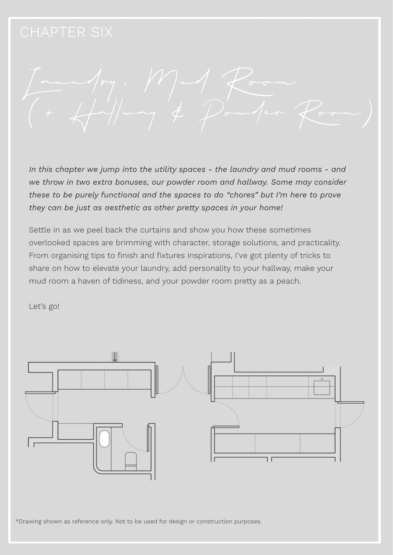 Norsu Interiors Media norsuHOME 2 Digital Magazine - The Entire Home (Bundle Limited TIme Offer)