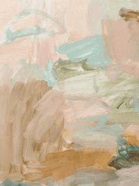 Vanni Art Prints Vanni Limited Edition Fine Art Canvas Print - Blush Of Dawn (Exclusive To Norsu)