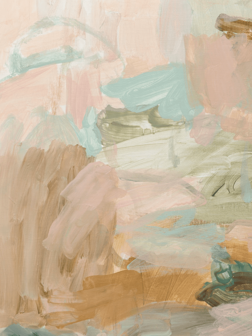 Vanni Art Prints Vanni Limited Edition Fine Art Canvas Print - Blush Of Dawn (Exclusive To Norsu)