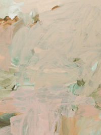 Vanni Art Prints Vanni Limited Edition Fine Art Canvas Print - Blush Of Dawn (Exclusive To Norsu)