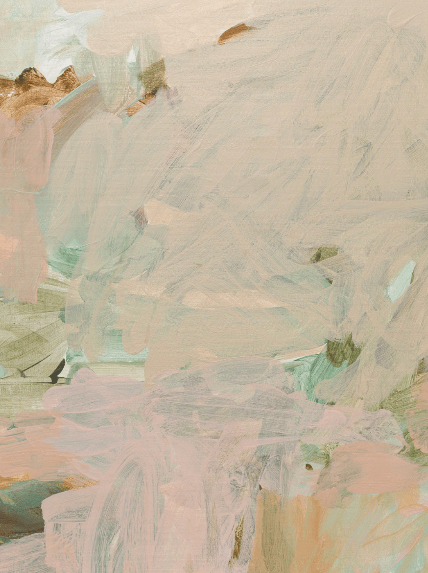 Vanni Art Prints Vanni Limited Edition Fine Art Canvas Print - Blush Of Dawn (Exclusive To Norsu)