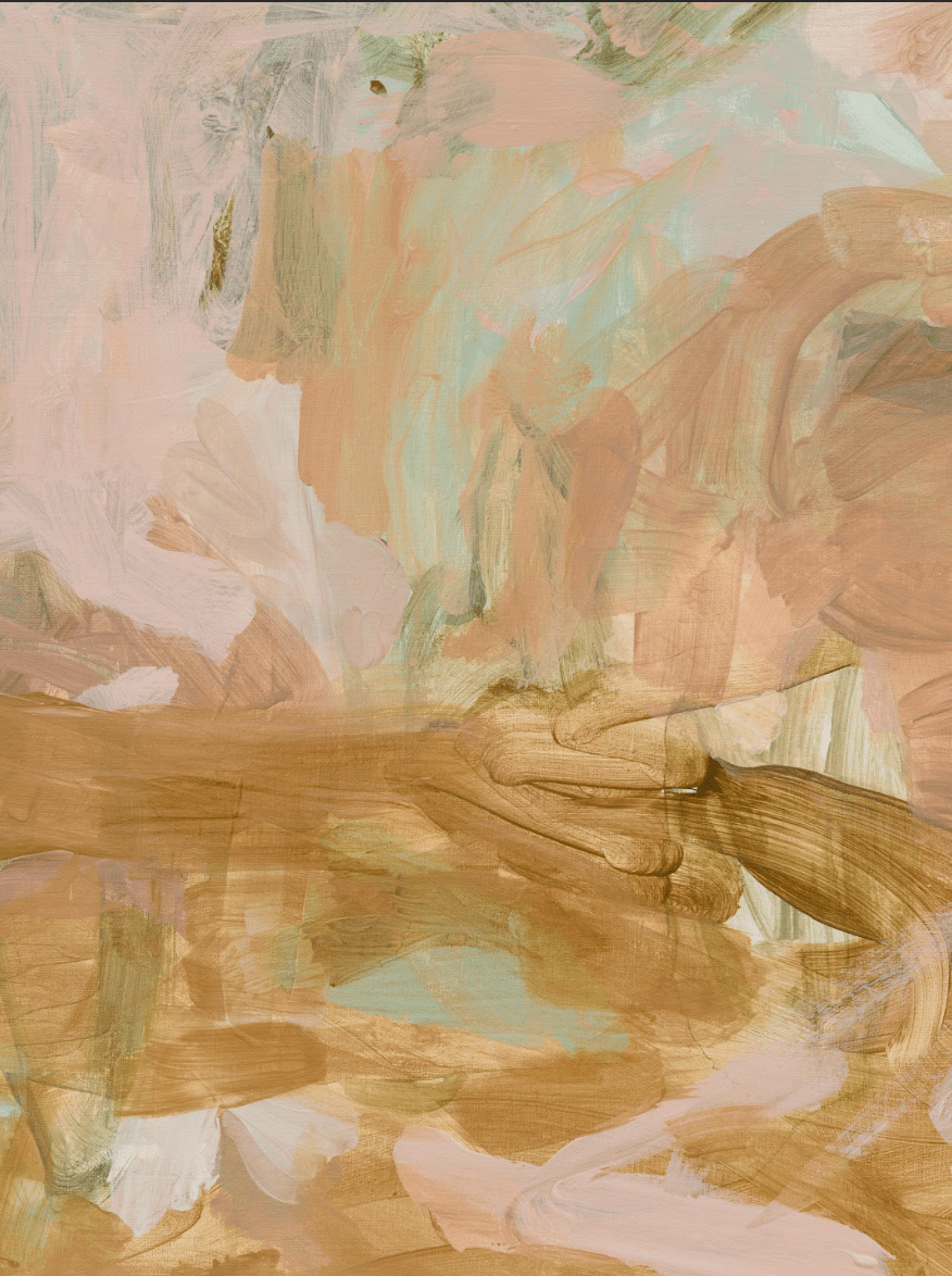 Vanni Art Prints Vanni Limited Edition Fine Art Canvas Print - Blush Of Dawn (Exclusive To Norsu)