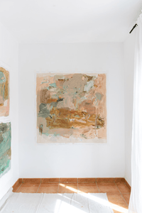 Vanni Art Prints Vanni Limited Edition Fine Art Canvas Print - Blush Of Dawn (Exclusive To Norsu)