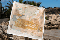 Vanni Art Prints Vanni Limited Edition Fine Art Canvas Print - Blush Of Dawn (Exclusive To Norsu)