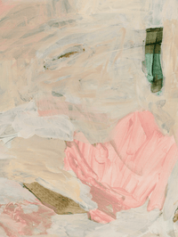 Vanni Art Prints Vanni Limited Edition Fine Art Canvas Print - Gentle Unfolding (Exclusive To Norsu)